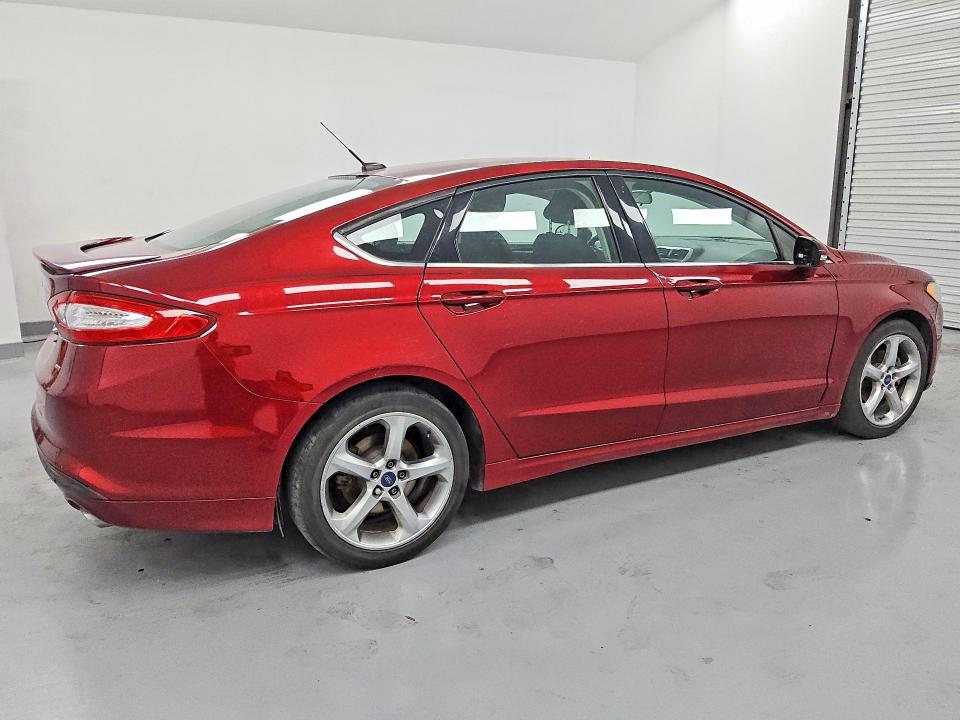 Aukcja sprzedaży 2015 Ford Fusion, vin: 3FA6P0H72FR182144, numer aukcji: 69707726