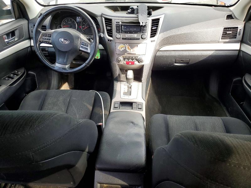 Auction sale of the 2013 Subaru Outback, vin: 4S4BRBCC9D3272661, lot number: 68162756