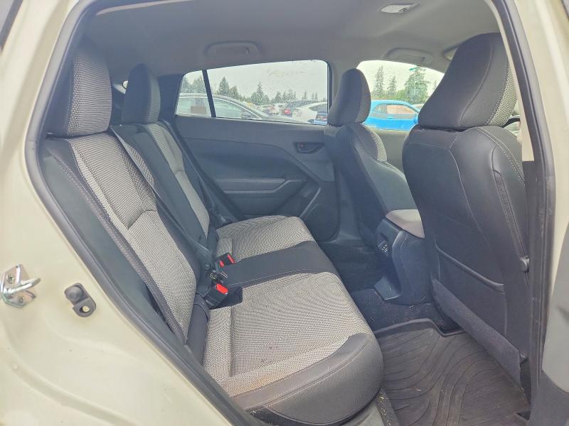 2024 Subaru Crosstrek მანქანა იყიდება აუქციონზე, vin: JF2GUADC2R8275348, აუქციონის ნომერი: 69032196