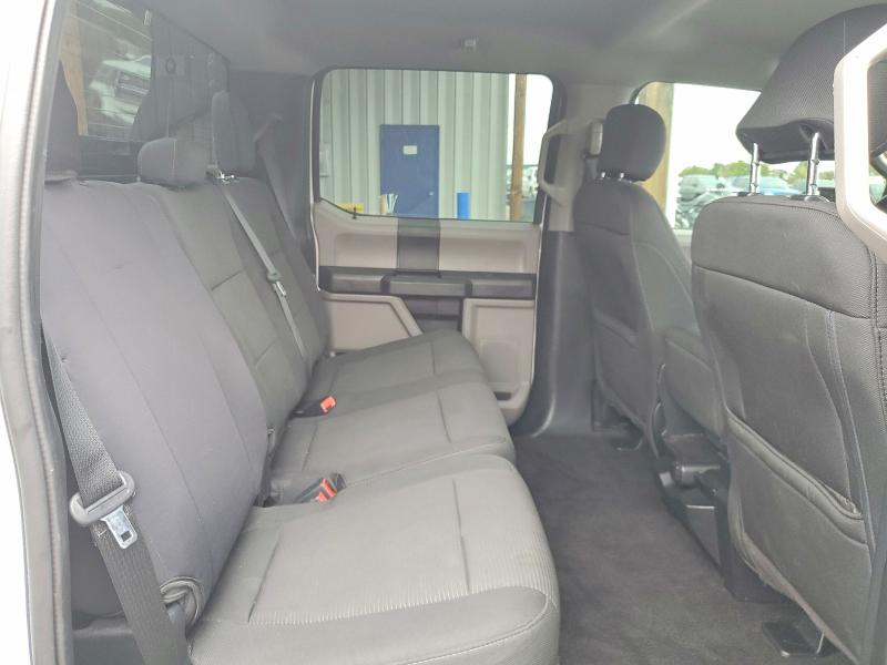 70748076 :رقم المزاد ، 1FTEW1EP5LKD09682 vin ، 2020 Ford F150 مزاد بيع