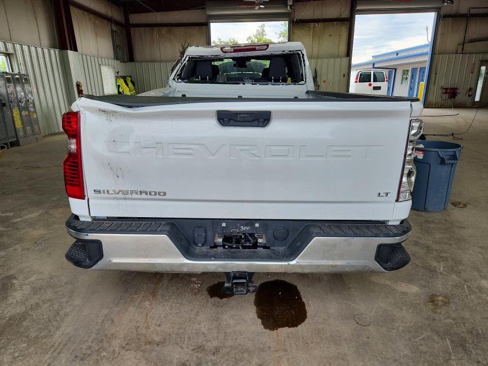 Aukcja sprzedaży 2026 Chevrolet Silverado, vin: 1GC1KNEY6TF244229, numer aukcji: 67958336