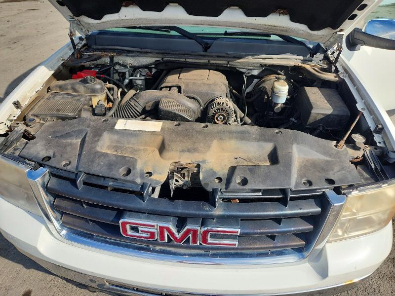 Продаж на аукціоні авто 2010 Gmc Sierra, vin: 1GTSKUEA0AZ130966, номер лоту: 67884556