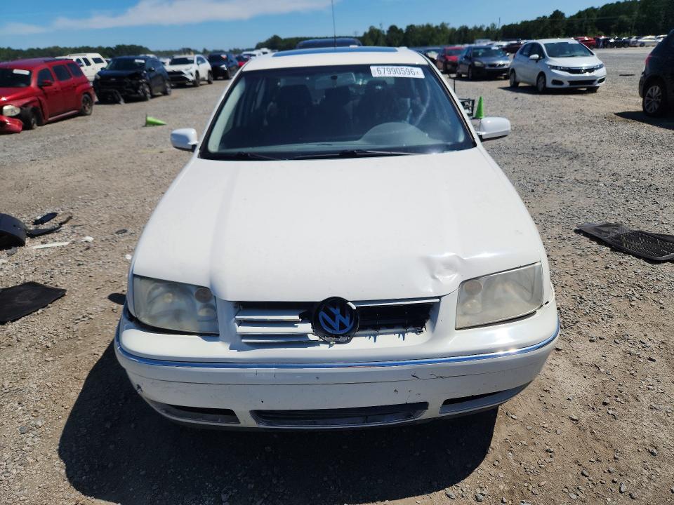 Aukcja sprzedaży 2004 Volkswagen Jetta, vin: 3VWSR69M64M144028, numer aukcji: 67990596