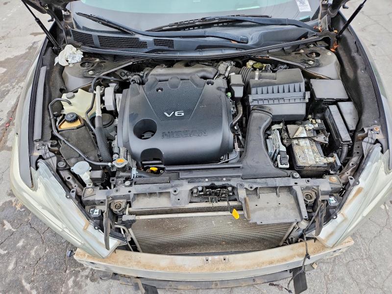 Aukcja sprzedaży 2016 Nissan Maxima, vin: 1N4AA6AP8GC434066, numer aukcji: 69429746