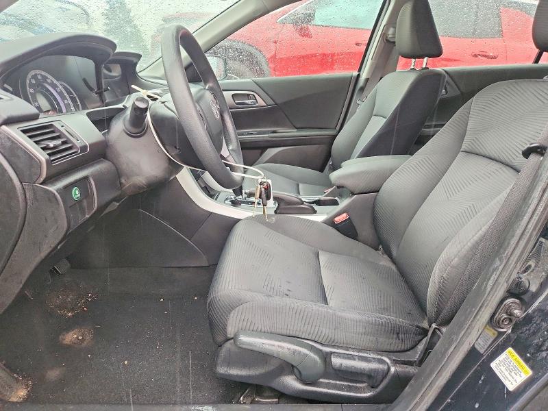 Продаж на аукціоні авто 2015 Honda Accord, vin: 1HGCR2F33FA156201, номер лоту: 67845536