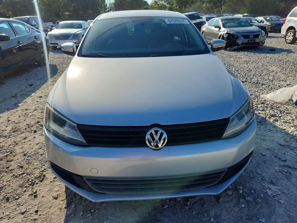 Продажа на аукционе авто 2012 Volkswagen Jetta, vin: 3VWDP7AJ3CM128857, номер лота: 67520266