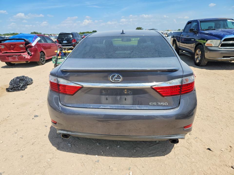 Aukcja sprzedaży 2013 Lexus Es, vin: JTHBK1GG2D2080714, numer aukcji: 66054876