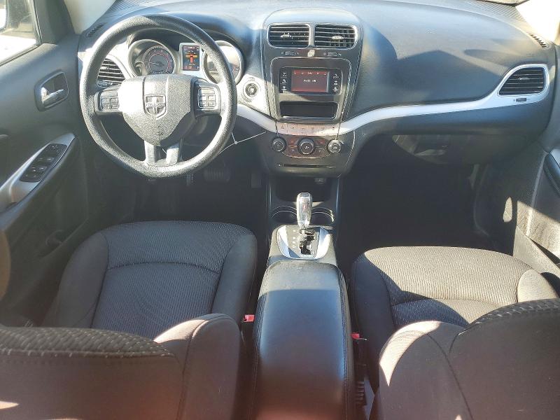 Aukcja sprzedaży 2015 Dodge Journey, vin: 3C4PDCBG0FT742845, numer aukcji: 67645616