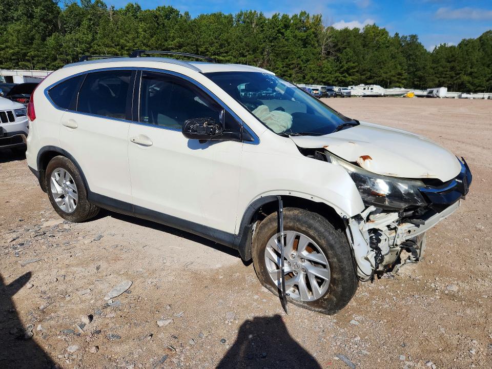 69447226 :رقم المزاد ، 5J6RM4H70GL036052 vin ، 2016 Honda Cr-v مزاد بيع