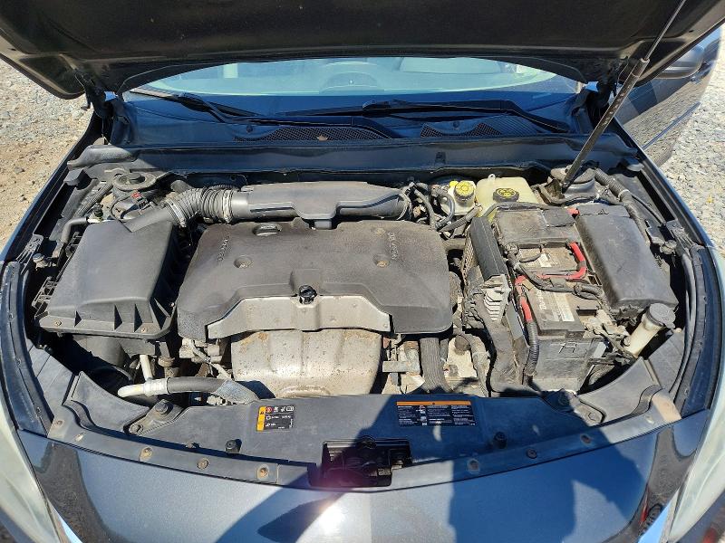 Продаж на аукціоні авто 2015 Chevrolet Malibu, vin: 1G11B5SL0FF167279, номер лоту: 65963366