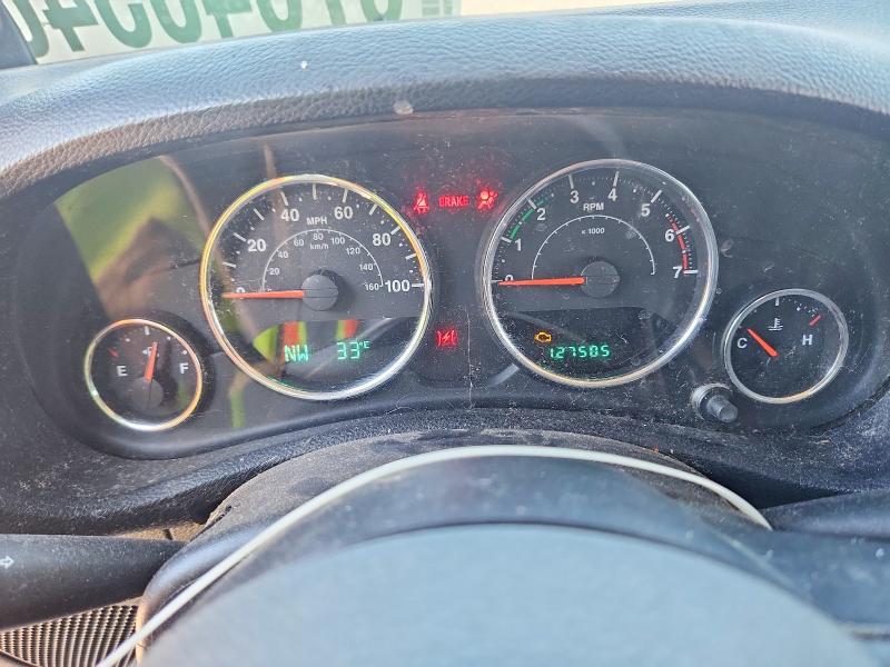 Продажа на аукционе авто 2011 Jeep Wrangler, vin: 1J4AA2D11BL550898, номер лота: 67840346