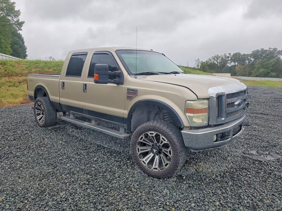 66538886 :رقم المزاد ، 1FTWW31R68EB89453 vin ، 2008 Ford F350 مزاد بيع