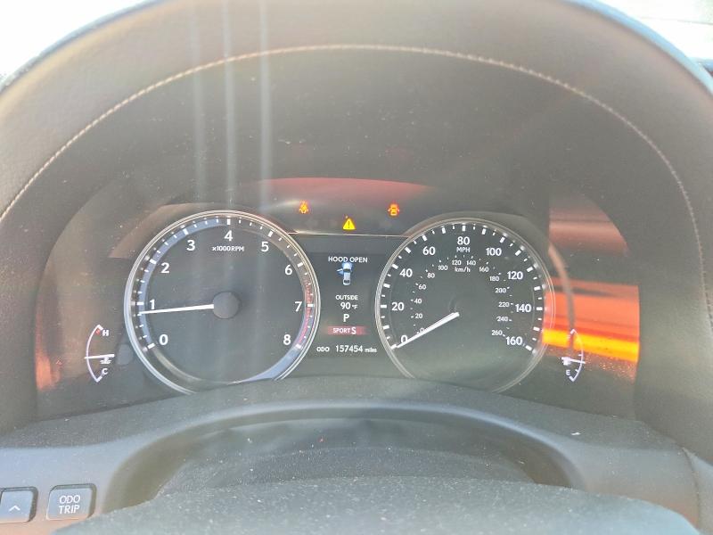 Aukcja sprzedaży 2015 Lexus Gs, vin: JTHBE1BL9FA015637, numer aukcji: 70652386