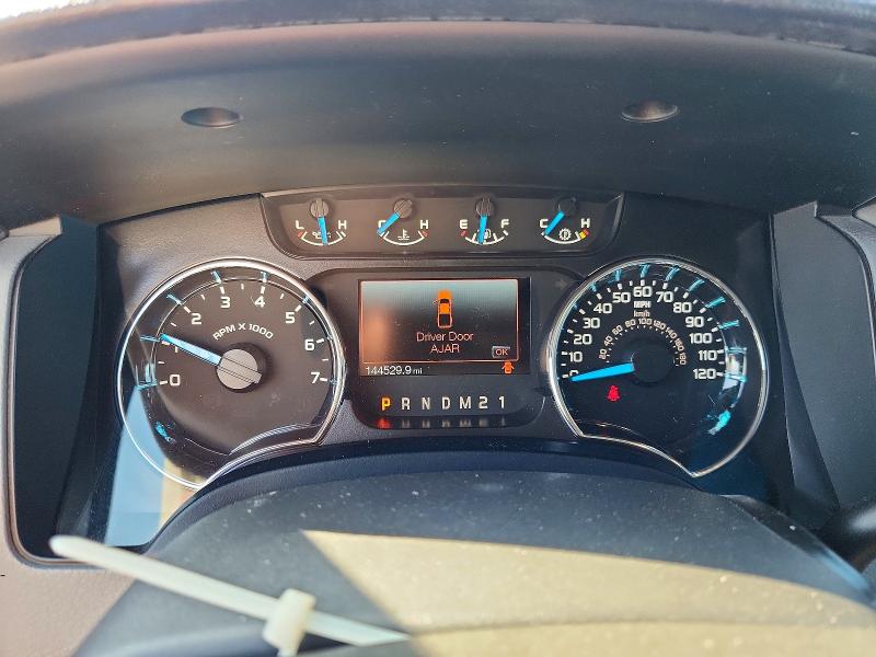 68499296 :رقم المزاد ، 1FTFW1CF3DFA37710 vin ، 2013 Ford F150 مزاد بيع