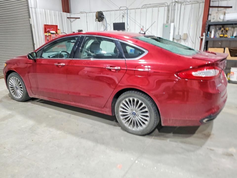 Продаж на аукціоні авто 2014 Ford Fusion, vin: 3FA6P0D94ER292764, номер лоту: 69253756