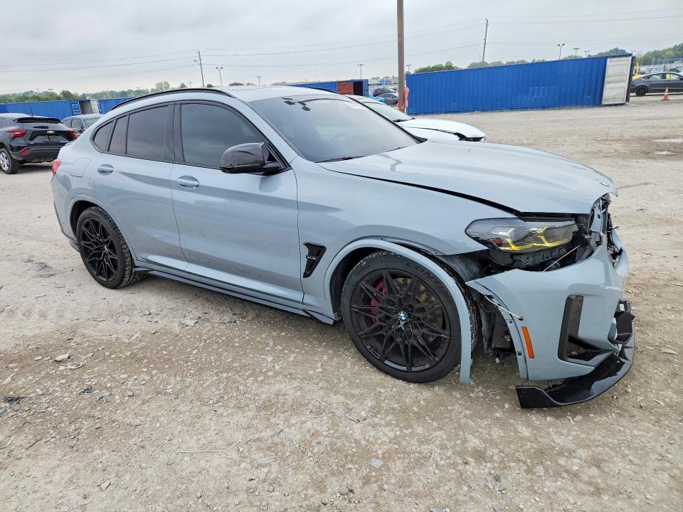 Aukcja sprzedaży 2024 Bmw X4, vin: 5YM23EC04R9T60672, numer aukcji: 68753066