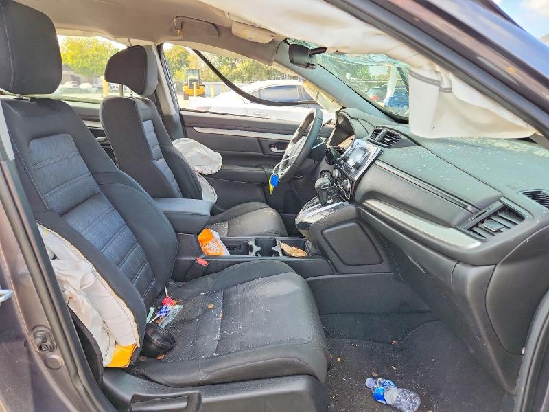 Aukcja sprzedaży 2021 Honda Cr-v, vin: 2HKRW1H22MH408526, numer aukcji: 67742666