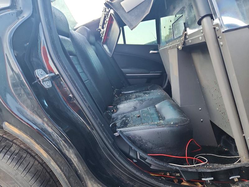 Aukcja sprzedaży 2019 Dodge Charger, vin: 2C3CDXAG4KH510313, numer aukcji: 68061896