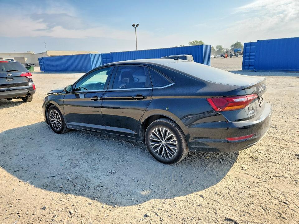 69262426 :رقم المزاد ، 3VWC57BU0KM249029 vin ، 2019 Volkswagen Jetta مزاد بيع