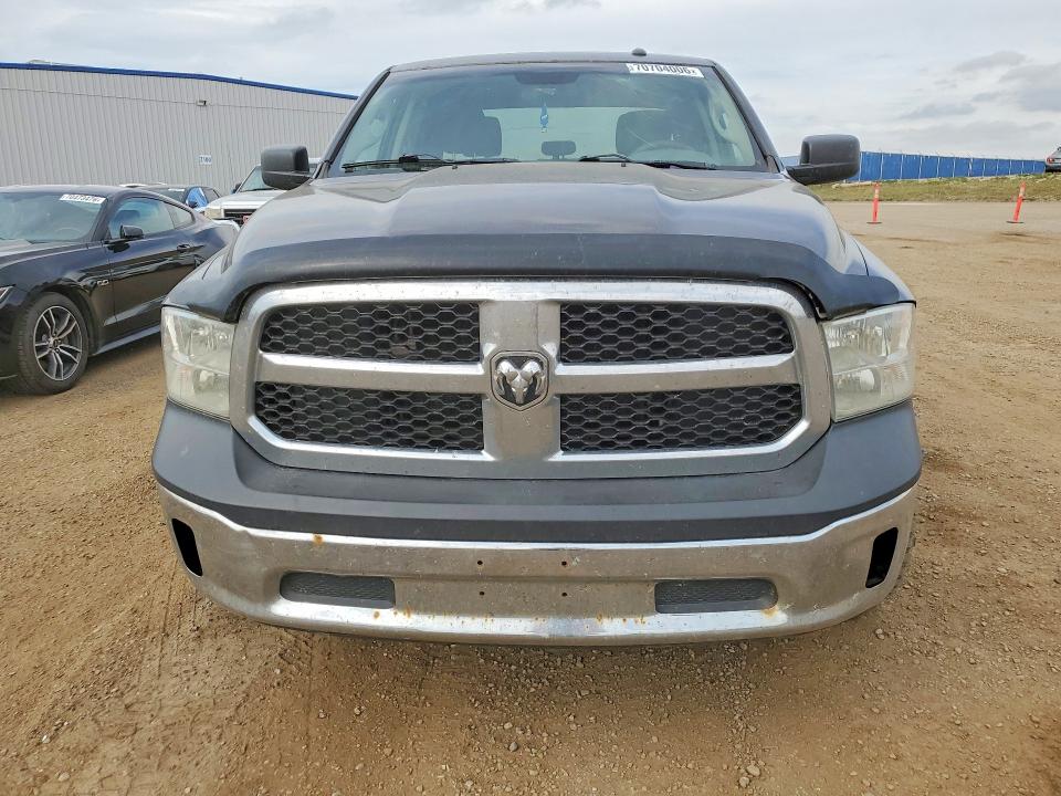 2017 Ram 1500 მანქანა იყიდება აუქციონზე, vin: 3C6RR7KT4HG544187, აუქციონის ნომერი: 70704006