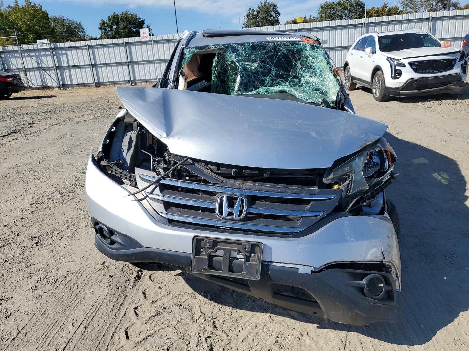 Aukcja sprzedaży 2014 Honda Cr-v, vin: 2HKRM4H77EH680901, numer aukcji: 67209326