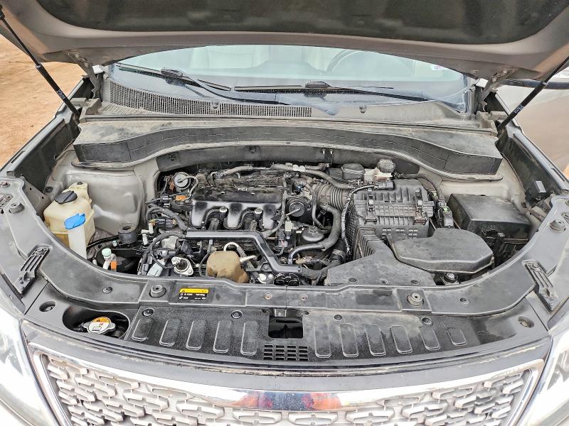 Aukcja sprzedaży 2015 Kia Sorento, vin: 5XYKWDA79FG645176, numer aukcji: 70088056