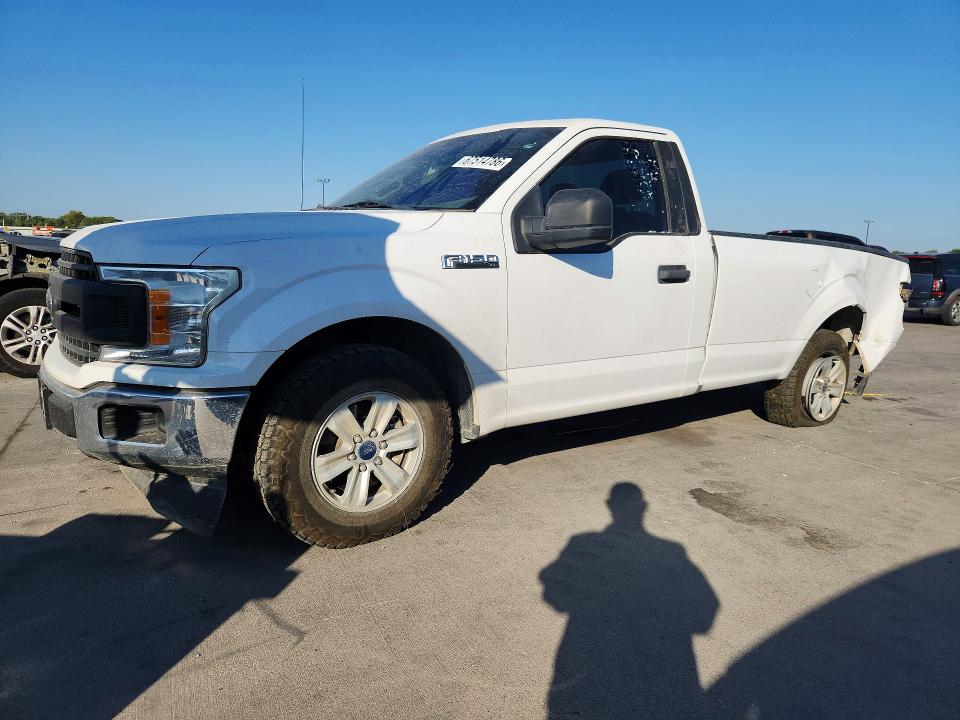 Продаж на аукціоні авто 2019 Ford F150, vin: 1FTMF1CB8KKD32973, номер лоту: 67514786