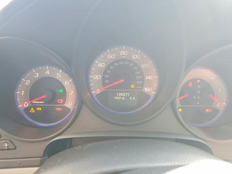 Продажа на аукционе авто 2008 Acura Tl, vin: 19UUA66258A042360, номер лота: 67750396