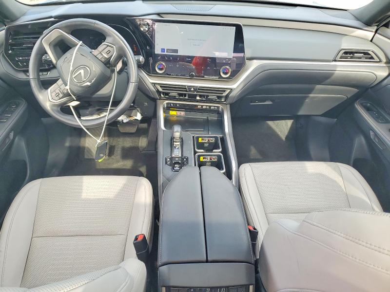 Aukcja sprzedaży 2025 Lexus Tx 350, vin: 5TDAAAB65SS031480, numer aukcji: 68595346