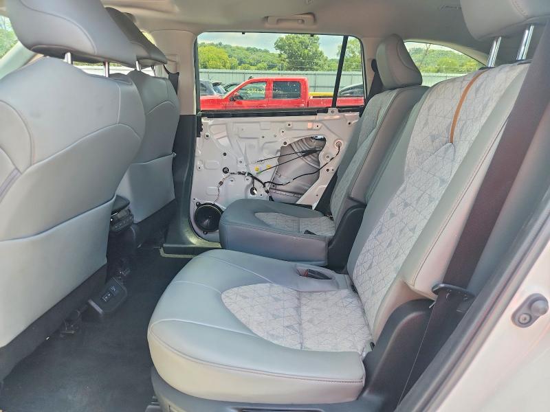 Aukcja sprzedaży 2023 Toyota Highlander, vin: 5TDABRCH8PS112671, numer aukcji: 67028116