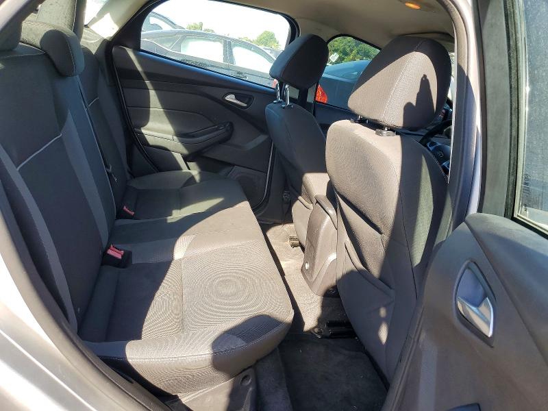 Продажа на аукционе авто 2014 Ford Focus, vin: 1FADP3F29EL144309, номер лота: 68802456