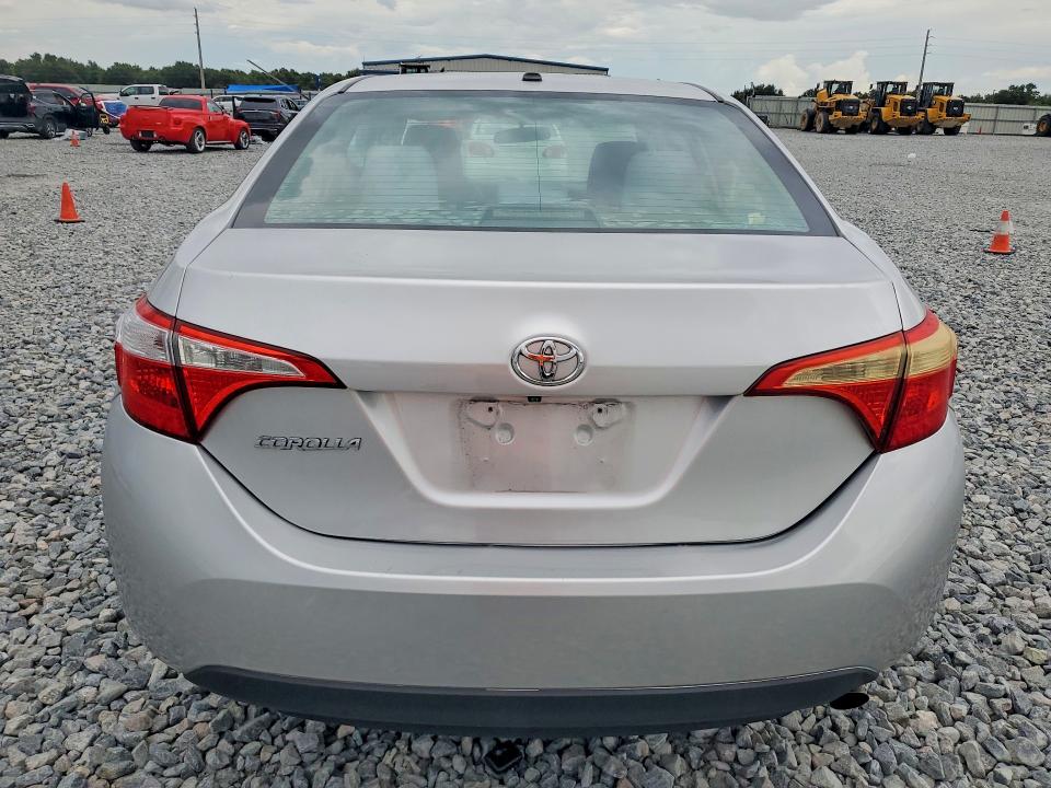 Aukcja sprzedaży 2016 Toyota Corolla, vin: 2T1BURHE6GC547047, numer aukcji: 67752766