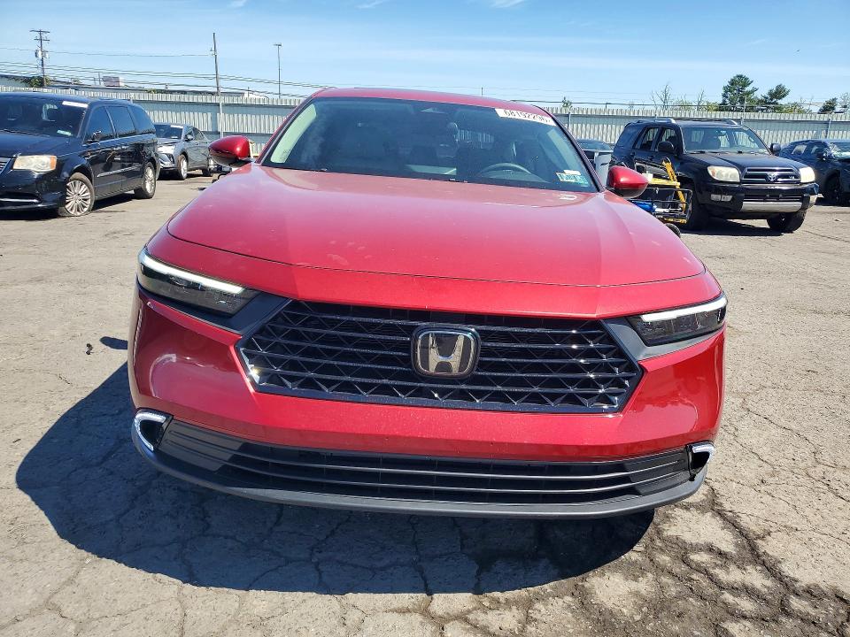Продаж на аукціоні авто 2024 Honda Accord, vin: 1HGCY1F33RA015842, номер лоту: 68192296
