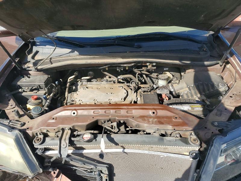 Продажа на аукционе авто 2011 Acura Mdx, vin: 2HNYD2H64BH538432, номер лота: 71002766
