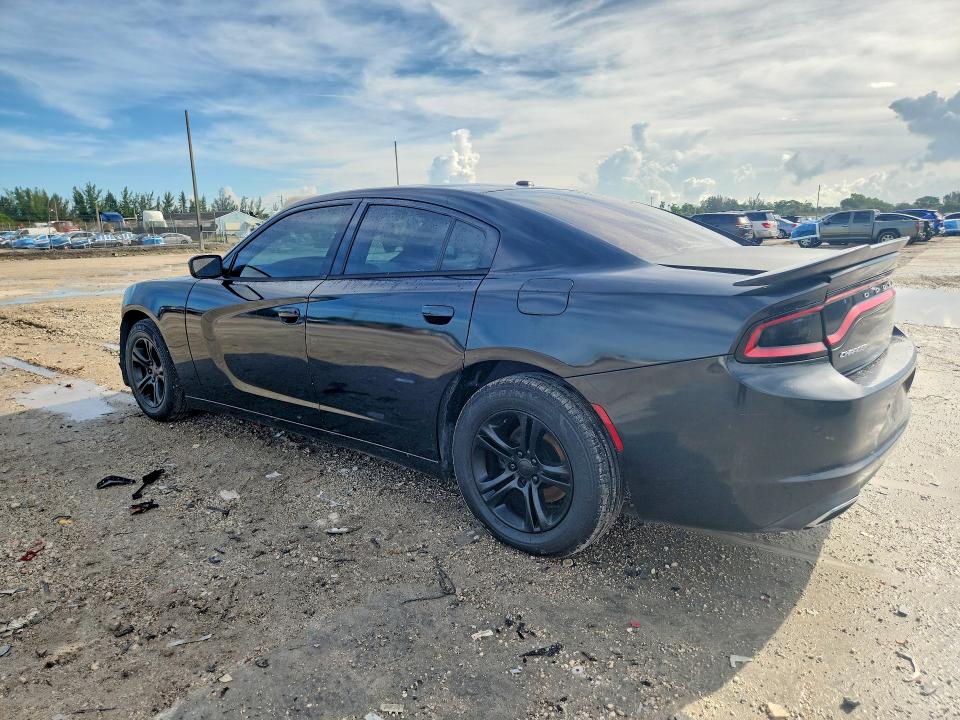 Продажа на аукционе авто 2015 Dodge Charger, vin: 2C3CDXBG6FH776422, номер лота: 70034136