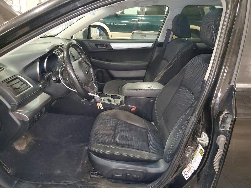 Aukcja sprzedaży 2018 Subaru Outback, vin: 4S4BSACC5J3352985, numer aukcji: 68172146