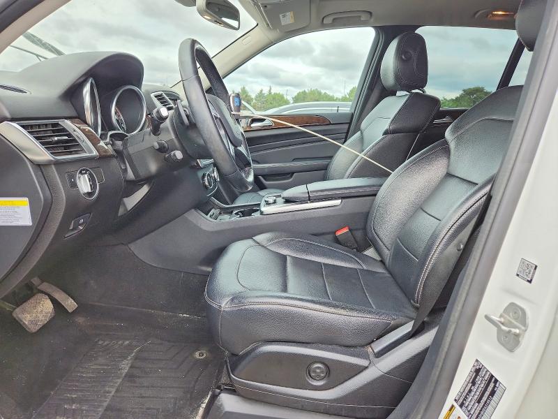 68708926 :رقم المزاد ، 4JGDA5HB0EA319512 vin ، 2014 Mercedes-benz Ml مزاد بيع