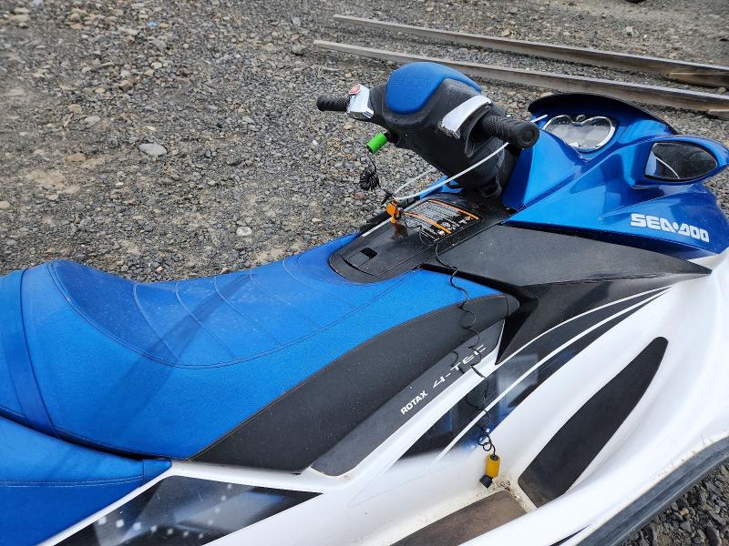 Aukcja sprzedaży 2009 Sea-doo Gtx, vin: YDV07821F909, numer aukcji: 70505176