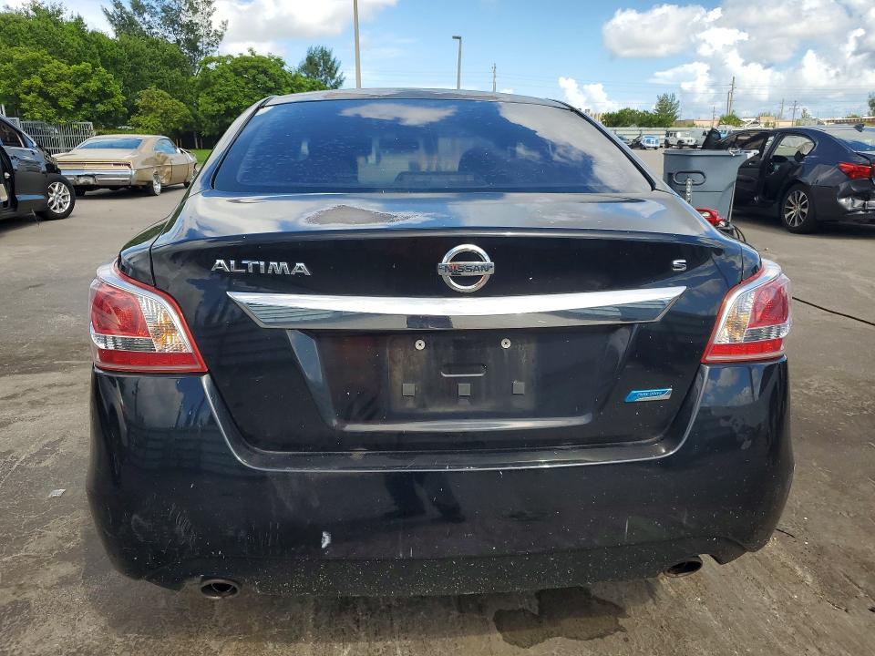 68359986 :رقم المزاد ، 1N4AL3AP0DN573973 vin ، 2013 Nissan Altima مزاد بيع