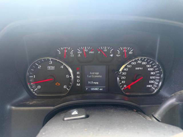 Продажа на аукционе авто 2014 Gmc Sierra, vin: 1GTV2TEC1EZ102950, номер лота: 69952766