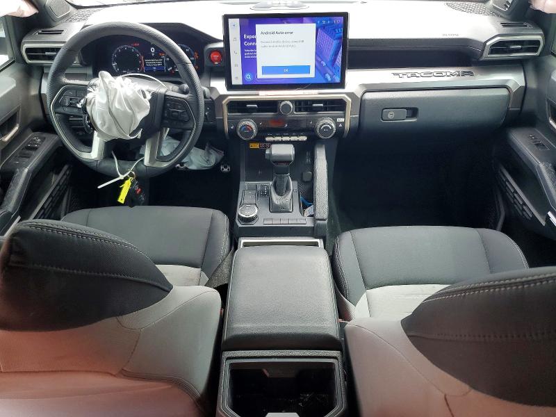 68688396 :رقم المزاد ، 3TMLB5FN9RM022564 vin ، 2024 Toyota Tacoma مزاد بيع