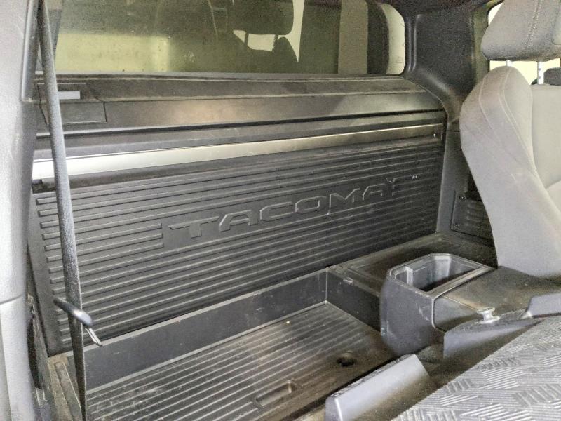 Aukcja sprzedaży 2024 Toyota Tacoma, vin: 3TYJDAHN8RT006562, numer aukcji: 67093966