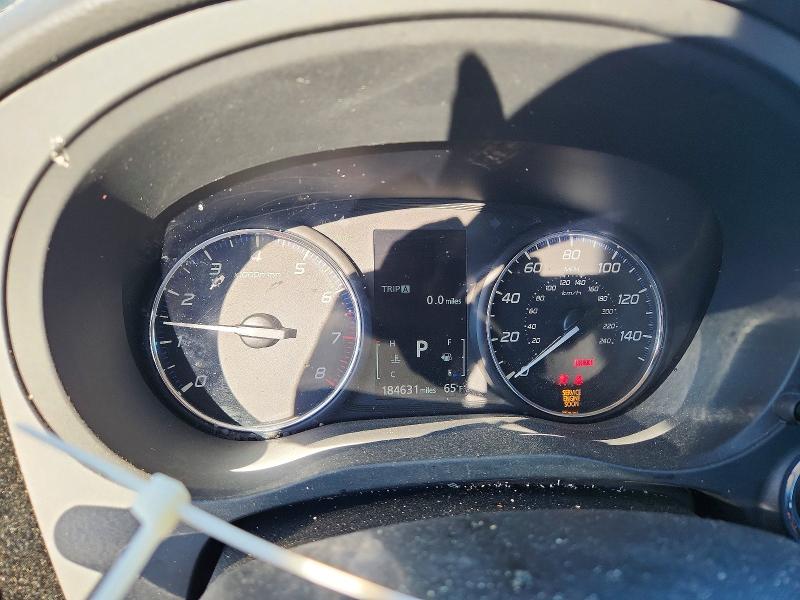 Aukcja sprzedaży 2018 Mitsubishi Outlander, vin: JA4AD3A30JZ014796, numer aukcji: 70985986