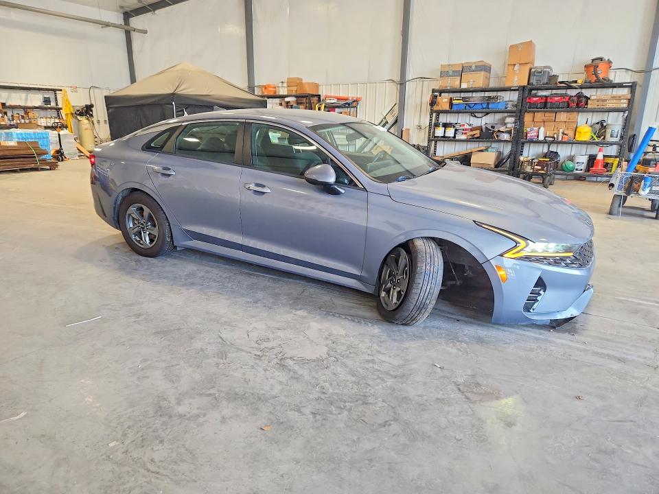 Aukcja sprzedaży 2021 Kia K5, vin: 5XXG14J26MG013021, numer aukcji: 66805186