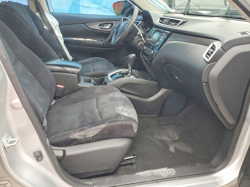 Продажа на аукционе авто 2016 Nissan Rogue, vin: JN8AT2MTXGW020988, номер лота: 68713806