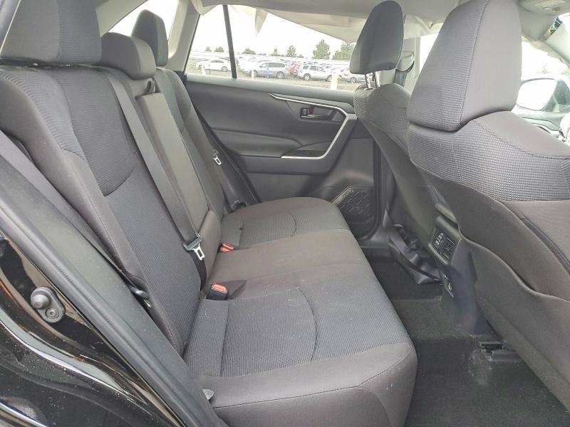 68619396 :رقم المزاد ، 2T3F1RFV9SC494700 vin ، 2025 Toyota Rav4 مزاد بيع