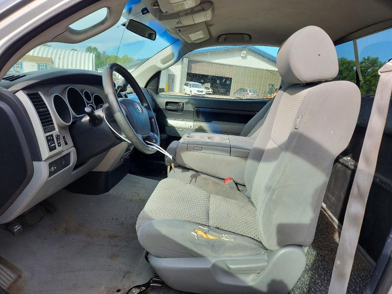2008 Toyota Tundra მანქანა იყიდება აუქციონზე, vin: 5TFMV52198X078396, აუქციონის ნომერი: 70055726