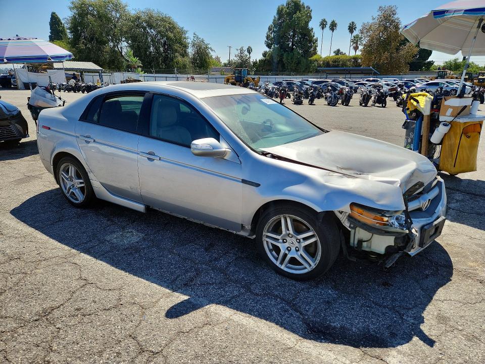 Aukcja sprzedaży 2008 Acura Tl, vin: 19UUA66288A043857, numer aukcji: 69435226