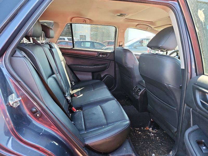 66967356 :رقم المزاد ، 4S4BSALC4F3267241 vin ، 2015 Subaru Outback مزاد بيع