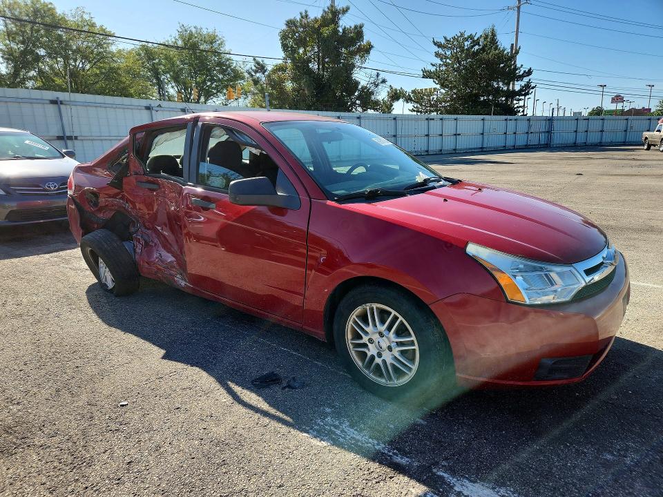 Aukcja sprzedaży 2009 Ford Focus, vin: 1FAHP35N29W140460, numer aukcji: 69011566